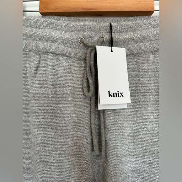 Knix Cozy Track Pant - Picture 7 of 7